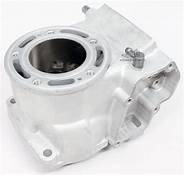 Suzuki - OEM Suzuki RM125 Cylinder