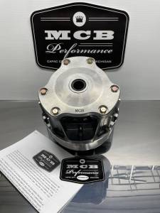 MCB - Polaris Sportsman 500 Primary drive clutch assembly OEM style 1321632 1321706 1321976 1322673 1322682 1322851