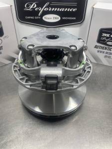 Arctic Cat - Primary drive clutch  ADAPT upgrade Arctic Cat Wildcat 1000xx 0823-669 & 0823-668 superseded by 0746-948 2018-24 CLUTCH,DRIVE-HDI 33MM 