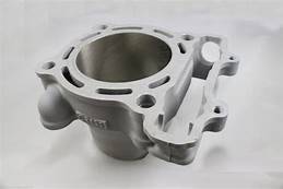 Kawasaki - OEM Kawasaki KX 250F Cylinder