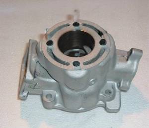 Honda - OEM Honda CR 80  Cylinder