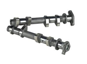 MCB - MCB Stage-2  900/1000 Polaris Custom Camshaft kit