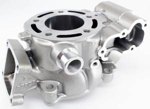 Kawasaki - OEM Kawasaki KX 80 Cylinder