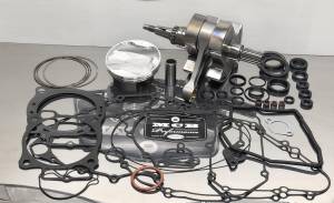 Honda - MCB Stage-2 Engine Rebuild Kit Honda CRF 450R   2017-2024