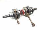 MCB - Arctic Cat 800 CRANKSHAFT 3006-918 ZR 800 / ZL 800 / ZR 900 / King Cat 900 / Sno Pro / Cross Country / EFI / MOUNTAIN CAT 800 / LE / SS / ESR fits 2002-05 models that use 3mm keyway