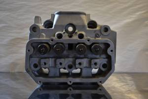 MCB - 800 RZR / Ranger cylinder head