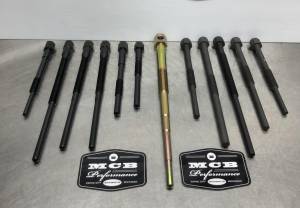 MCB - CV Tech and OEM Clutch Pullers for UTV's