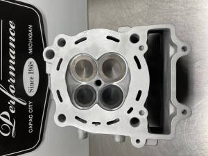 MCB - Polaris 570 ACE, RANGER, Sportsman, RZR remanufactured cylinder Head 3023441 1206207 3023692 3022616 2206221 3022521 1204289
