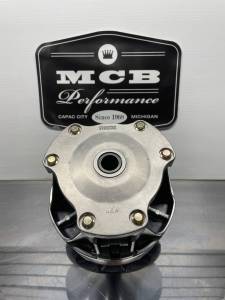 MCB - MCB Primary Drive Clutch Polaris 570 RZR, Razor, ACE, Ranger. Replaces 1323013, 1323167, 1323063, 1323275, 1323255, 1323543
