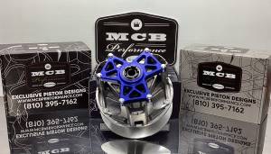 MCB - Polaris RS1 925 2018-22 MCB Pro-series Performance Primary drive clutch assembly replaces 1323534 1323762