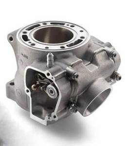 MCB - KTM, HUSQVARNA, GAS GAS 125 Cylinder '23-'24
