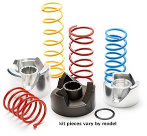 EPI - Ski Doo Trail Performance Clutch Kits
