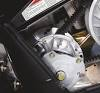 Polaris - Polaris OEM primary clutch for ALL Fuji motors, Twins, Triples, XLT, XCR, Indy 500 etc. NON-ELECTRIC START!