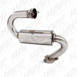 2001-2006 POLARIS XC / RMK / 500 / 600 / 700 / PRO X /EDGE