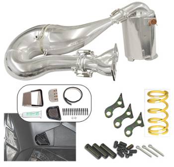 SLP - Starting Line Products - 800 - 2013-17 E-TEC Stage 2 Kit - Image 1