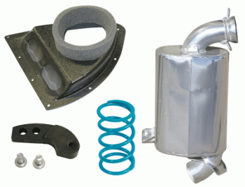 SLP - Starting Line Products - 800 - 2010-11 Arctic Cat M8 / HCR / Crossfire 800 Stage 1 Kit - Image 1