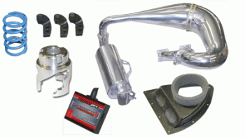 SLP - Starting Line Products - 800 - 2010-11 Arctic Cat M8 / HCR / Crossfire 800 Stage 2 Kit - Image 1