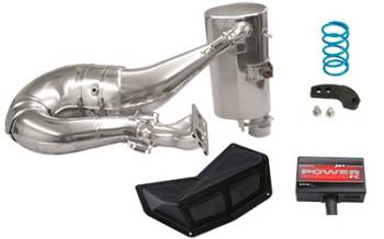 SLP - Starting Line Products - 600 - 2012-16 RMK, 2012-15 Pro RMK, 2014-16 Switchback Assault Stage 2 Kit - Image 1