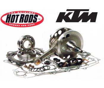 KTM - KTM 2004 EXC250 Bottom End Kit - Image 1