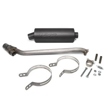MBRP Exhaust - 2006-11 Kawasaki KVF750 Brute Force Exhaust - Image 1