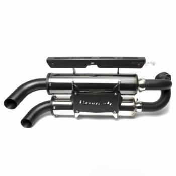 MBRP Exhaust - 2014 RZR 1000 XP Exhaust - Image 1