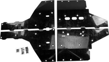 Maverick STD/XDS (2015-16) Skid Plate - Image 1