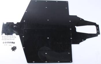 Polaris Ranger 900 XP (2013-15) Skid Plate - Image 1