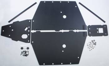 Polaris General (2016) Skid Plate - Image 1