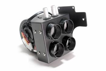 John Deere XUV 590 Inferno Cab Heater with Defrost (2016-Current) - Image 1
