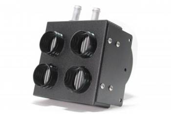 Polaris Ranger 500 Inferno Cab Heater with Defrost (2017-Current) - Image 1