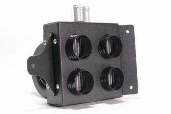 Polaris RZR 1000 Inferno Cab Heater with Defrost (2014-2018) - Image 1