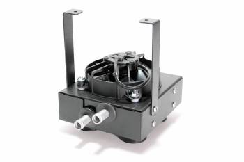 Yamaha YXZ Inferno Cab Heater with Defrost (2016-2018) - Image 1