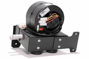 Kawasaki Mule PRO FX Series Inferno Cab Heater with Defrost (2015-Current) - Image 1