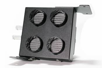 Kawasaki Mule PRO MX Series Inferno Cab Heater with Defrost (2019-Current) - Image 1