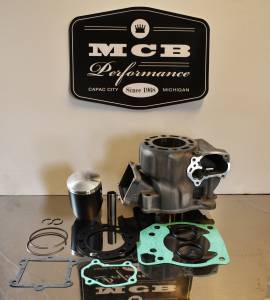Pro X HONDA CR250 CR250R Rod Kit Crank rebuild kit 2002 2003 2004 2005 2006 07 Pro X HONDA CR250 CR250R Rod Kit Crank rebuild kit 2002 2003 2004 2005 2006 07