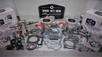 MCB - MCB STAGE 3 Engine kit Kawasaki 750 Brute Force  2005-19 - Image 1