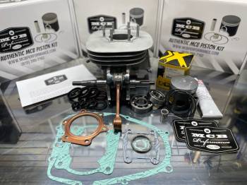 Yamaha Blaster 200cc complete engine rebuild kit, MCB Stage 3 - Image 1
