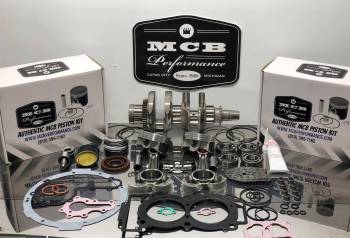 MCB - MCB Stage 2 Polaris Sportsman Scrambler 850  engine rebuild kit 2009-2021 - Image 1
