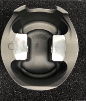 Wiseco 2460M08500 - Arctic Cat 800 10-17 ProLite 3347KD Piston Kit