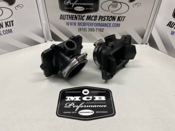 500 ss carb boots