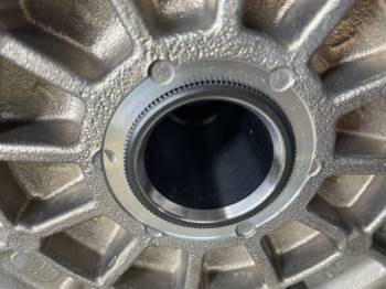 Arctic Cat primary drive clutch 0746-435, TZ1, TZ1 Park, TZ1