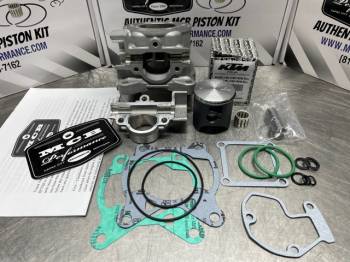 KTM 85 Top End Piston kit with Cylinder 47130038000