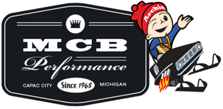 Arctic Cat Drive Clutch 0746-839 ZRT800, ZR/ZL 800 '01, ZR/ZL 600