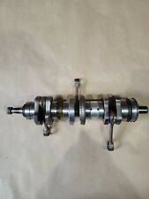 Yamaha SRX 700 SRX 600 Mountain SRX triple Crankshaft Yamaha SRX 700 SRX 600 Mountain SRX triple Crankshaft