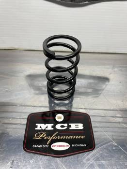 MCB - Primary Drive Clutch Springs CV tech PB80 series clutches 1151 series springs - Image 1