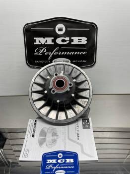 Can Am - Secondary driven clutch pulley CVT BRP CAN-AM Outlander 500 570 Renegade 500 570, DRC DRD DPS L Max EFI XT XMR 2007-2024 - Image 1