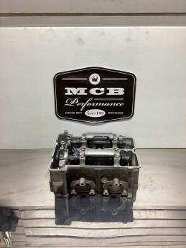 MCB - Polaris RZR Severe Duty Head - Image 1