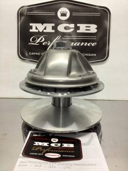 Can Am - Primary Drive & Secondary Driven clutch pulley Combination BRP CAN-AM Defender HD10, HD9, Lone Star, DPS, Max, XT, Pro, 6x6, XU, Traxter HD10, Traxter HD9 2020-24 - Image 1