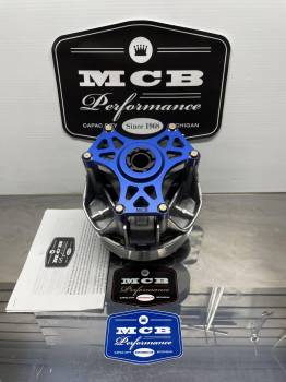 MCB - Polaris ACE 900, 900 ACE, MCB performance upgraded Primary Drive Clutch replaces 1323130 & 1323308 2016-19 - Image 1