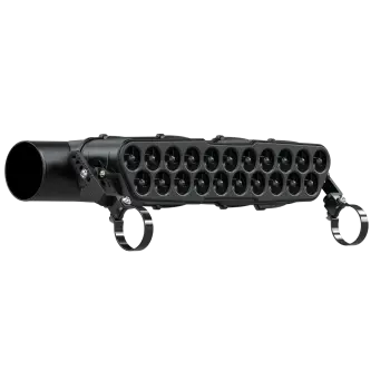 S&B air Particle Separator 76-7000 2014-2023 Polaris RZR XP 1000 - Image 1